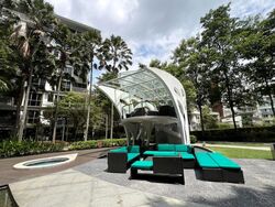 The Inflora (D17), Condominium #501624551